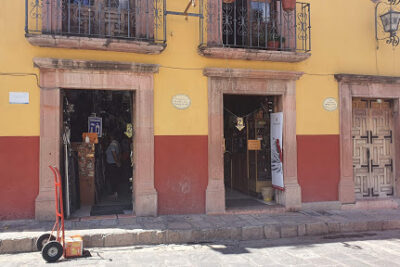 Cerrajería Lara | Servicio de Cerrajero en San Miguel de Allende 1 Cerrajería Lara | Servicio de Cerrajero en San Miguel de Allende