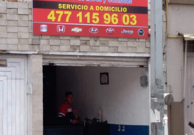 Cerrajería KEY- PRO | Servicio de Cerrajero en Leon 1 Cerrajería KEY- PRO | Servicio de Cerrajero en Leon