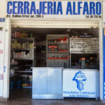 Cerrajería El Candado | Servicio de Cerrajero en La Crucecita 2 Cerrajeria Alfaro | Servicio de Cerrajero en La Crucecita