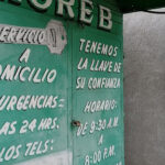 Cerrajeria Vargas | Servicio de Cerrajero en Santa Rosa Jáuregui 2 Cerrajería Horeb, la monja | Servicio de Cerrajero en Santa Rosa Jáuregui