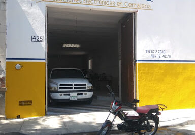 Solucerr | Servicio de Cerrajero en Rioverde 1 Solucerr | Servicio de Cerrajero en Rioverde