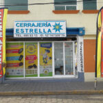 Cerrajería Raúl Martínez | Servicio de Cerrajero en San Lorenzo Tepaltitlán 3 CERRAJERIA ESTRELLA | Servicio de Cerrajero en San Lorenzo Tepaltitlán