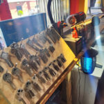 Cerrajería Central | Servicio de Cerrajero en Saltillo 3 Cerrajería MAPE | Servicio de Cerrajero en Saltillo