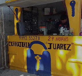 Capupaquetes Store MID | Servicio de Cerrajero en Merida 1 Capupaquetes Store MID | Servicio de Cerrajero en Merida