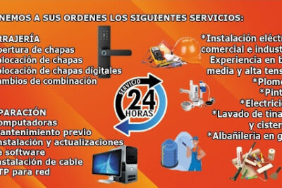 CERRAJERO/COMPUTACIÓN "CASH" | Servicio de Cerrajero en MEXICO 1 CERRAJERO/COMPUTACIÓN "CASH" | Servicio de Cerrajero en MEXICO