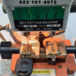 Cerrajería "Estrella" | Servicio de Cerrajero en Las Choapas 2 Cerrajería Automotríz FULLTECH BONY | Servicio de Cerrajero en Las Choapas