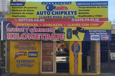 Auto Chip | Servicio de Cerrajero en Culiacán 1 Auto Chip | Servicio de Cerrajero en Culiacán