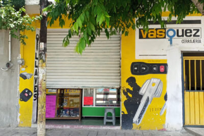 Cerrajería vasquez | Servicio de Cerrajero en Juchitán de Zaragoza 1 Cerrajería vasquez | Servicio de Cerrajero en Juchitán de Zaragoza