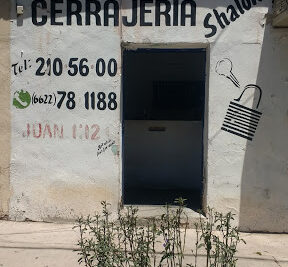Cerrajería Shalom | Servicio de Cerrajero en Hermosillo 1 Cerrajería Shalom | Servicio de Cerrajero en Hermosillo