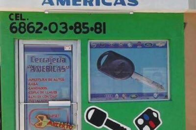 Cerrajeria Americas | Servicio de Cerrajero en Mexicali 1 Cerrajeria Americas | Servicio de Cerrajero en Mexicali