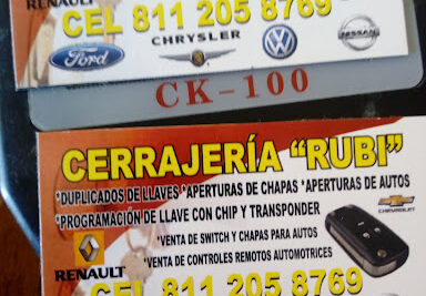 Cerrajeria Rub | Servicio de Cerrajero en Ciudad Apodaca 1 Cerrajeria Rub | Servicio de Cerrajero en Ciudad Apodaca