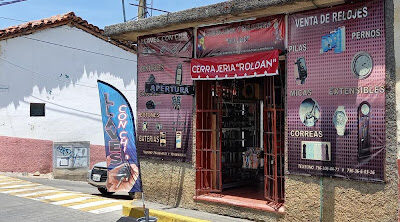cerraajeria Roldan | Servicio de Cerrajero en Teloloapan 1 cerraajeria Roldan | Servicio de Cerrajero en Teloloapan