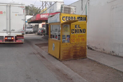 Cerrajeria El Chino | Servicio de Cerrajero en Los Mochis 1 Cerrajeria El Chino | Servicio de Cerrajero en Los Mochis