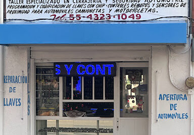 TECNOLLAVES | Servicio de Cerrajero en Tlalnepantla de Baz 1 TECNOLLAVES | Servicio de Cerrajero en Tlalnepantla de Baz