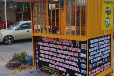 Todo en Cerrajería | Servicio de Cerrajero en Tlalpan, Ciudad de México 1 Todo en Cerrajería | Servicio de Cerrajero en Tlalpan, Ciudad de México