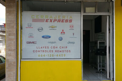 CERRAJERIA EXPRESS | Servicio de Cerrajero en Tijuana 1 CERRAJERIA EXPRESS | Servicio de Cerrajero en Tijuana