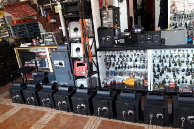 Cerrajería Abracadabra | Servicio de Cerrajero en Morelia 1 Cerrajería Abracadabra | Servicio de Cerrajero en Morelia