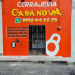 "BALAM" | Servicio de Cerrajero en Uman 2 CERRAJERIA CASANOVA | Servicio de Cerrajero en Uman