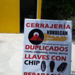 CERRAJERIA DE MONTEJO | Servicio de Cerrajero en Merida 6 Cerrajeria Kukulcan | Servicio de Cerrajero en Merida