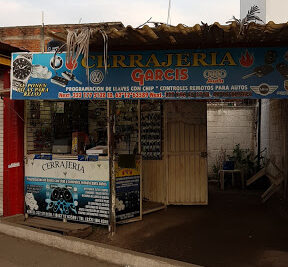 Cerrajería "Garcis" | Servicio de Cerrajero en Mezcales 1 Cerrajería "Garcis" | Servicio de Cerrajero en Mezcales