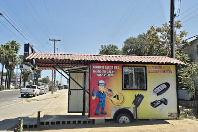 Cerrajeria Alfa | Servicio de Cerrajero en Tecate 1 Cerrajeria Alfa | Servicio de Cerrajero en Tecate