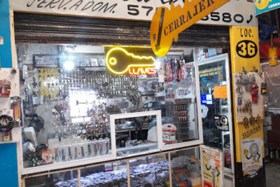 CERRAJERIA FANNY | Servicio de Cerrajero en Ciudad Nezahualcóyotl 1 CERRAJERIA FANNY | Servicio de Cerrajero en Ciudad Nezahualcóyotl