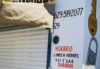 Cerrajería El pollo | Servicio de Cerrajero en Ciudad Jiménez 1 Cerrajería El pollo | Servicio de Cerrajero en Ciudad Jiménez