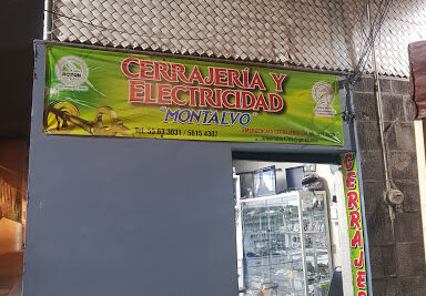 Cerrajería y Electricidad Montalvo | Servicio de Cerrajero en Benito Juarez, Ciudad de México 1 Cerrajería y Electricidad Montalvo | Servicio de Cerrajero en Benito Juarez, Ciudad de México
