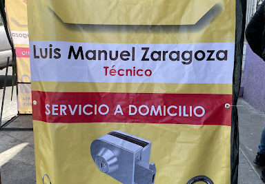 Cerrajería Express | Servicio de Cerrajero en Los Reyes 1 Cerrajería Express | Servicio de Cerrajero en Los Reyes
