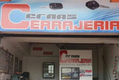 Cerrajeria Cernas | Servicio de Cerrajero en Zapopan 1 Cerrajeria Cernas | Servicio de Cerrajero en Zapopan
