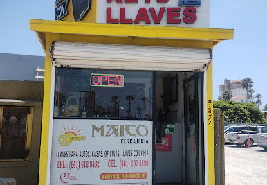 MAICO CERRAJERÍA | Servicio de Cerrajero en Rosarito 1 MAICO CERRAJERÍA | Servicio de Cerrajero en Rosarito