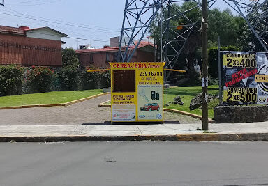 Cerrajeria Ivonne | Servicio de Cerrajero en Xochimilco, Ciudad de México 1 Cerrajeria Ivonne | Servicio de Cerrajero en Xochimilco, Ciudad de México
