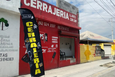 Cerrajeria Key Bagu | Servicio de Cerrajero en García 1 Cerrajeria Key Bagu | Servicio de Cerrajero en García