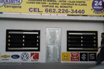 LOCKSMITH CERRAJERIA | Servicio de Cerrajero en Hermosillo 1 LOCKSMITH CERRAJERIA | Servicio de Cerrajero en Hermosillo