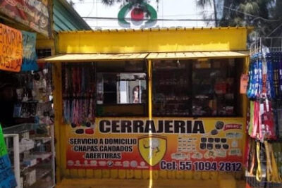 CERRAJERIA EL GATO CERRAJERO | Servicio de Cerrajero en Zumpango 1 CERRAJERIA EL GATO CERRAJERO | Servicio de Cerrajero en Zumpango