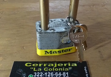 Cerrajeria La Colonia | Servicio de Cerrajero en Paraíso Escondido 1 Cerrajeria La Colonia | Servicio de Cerrajero en Paraíso Escondido