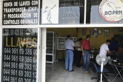 Locksmithing The Diana | Servicio de Cerrajero en Tuxtla Gutiérrez 1 Locksmithing The Diana | Servicio de Cerrajero en Tuxtla Gutiérrez