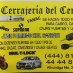 Cerrajeria Satelite | Servicio de Cerrajero en San Luis Potosi 6 cerrajeria del centro 1 | Servicio de Cerrajero en San Luis Potosi