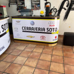 Cerrajeria la Llave Mágica | Servicio de Cerrajero en Saltillo 4 Cerrajeria SOTO | Servicio de Cerrajero en Saltillo