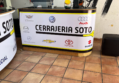 Cerrajeria SOTO | Servicio de Cerrajero en Saltillo 1 Cerrajeria SOTO | Servicio de Cerrajero en Saltillo