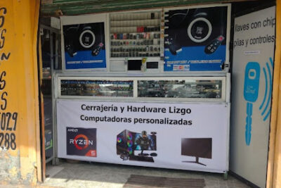 Cerrajería y Hardware Lizgo | Servicio de Cerrajero en Cuautitlán 1 Cerrajería y Hardware Lizgo | Servicio de Cerrajero en Cuautitlán