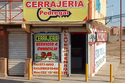 Cerrajeria Pedregal | Servicio de Cerrajero en Mexicali 1 Cerrajeria Pedregal | Servicio de Cerrajero en Mexicali