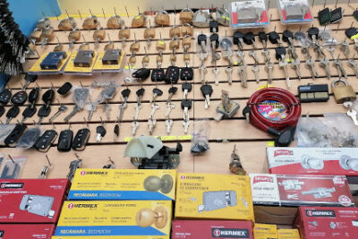 CERRAJERIA LOS GÜEROS | Servicio de Cerrajero en Puebla 1 CERRAJERIA LOS GÜEROS | Servicio de Cerrajero en Puebla