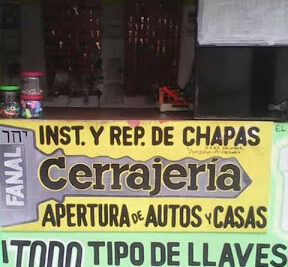 Cerrajería El Kadosh | Servicio de Cerrajero en Isla 1 Cerrajería El Kadosh | Servicio de Cerrajero en Isla