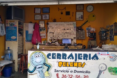 Cerrajería Belenes | Servicio de Cerrajero en Zapopan 1 Cerrajería Belenes | Servicio de Cerrajero en Zapopan