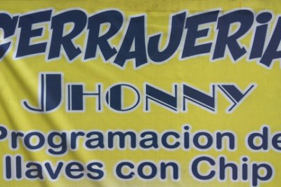 Cerrajería Jhonny | Servicio de Cerrajero en Ciudad Nezahualcóyotl 1 Cerrajería Jhonny | Servicio de Cerrajero en Ciudad Nezahualcóyotl
