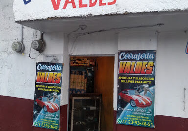 Cerrajería Valdés | Servicio de Cerrajero en Temoaya 1 Cerrajería Valdés | Servicio de Cerrajero en Temoaya