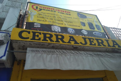Cerrajería Gomez Salas | Servicio de Cerrajero en Celaya 1 Cerrajería Gomez Salas | Servicio de Cerrajero en Celaya