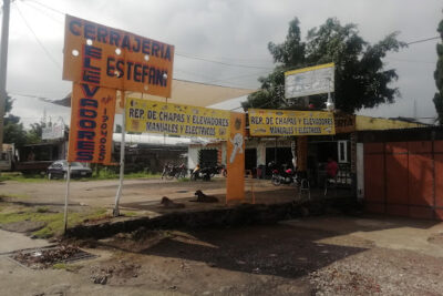 Cerrajería Estefani | Servicio de Cerrajero en Cuautla 1 Cerrajería Estefani | Servicio de Cerrajero en Cuautla