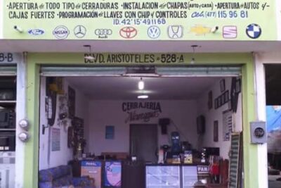 Locksmithing Nicaragua 2 | Servicio de Cerrajero en Leon 1 Locksmithing Nicaragua 2 | Servicio de Cerrajero en Leon